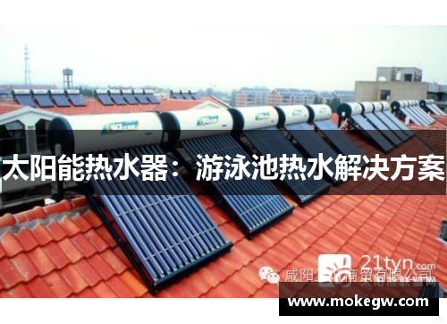 太阳能热水器：游泳池热水解决方案