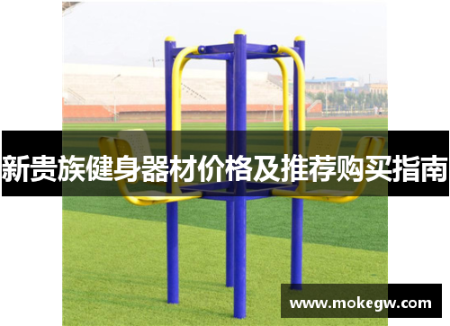 新贵族健身器材价格及推荐购买指南