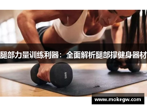腿部力量训练利器：全面解析腿部撑健身器材